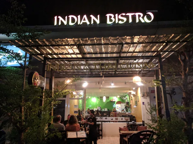 Indian Bistro