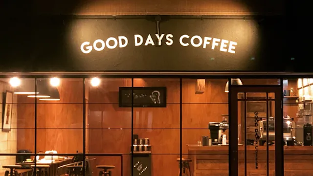 Good Days Coffee