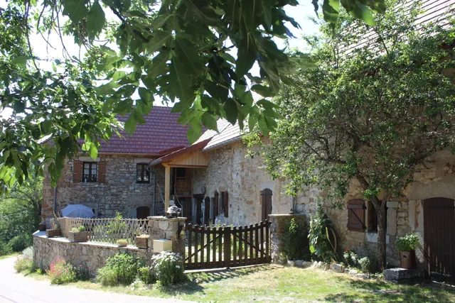 Au Balcon de l'Obiou