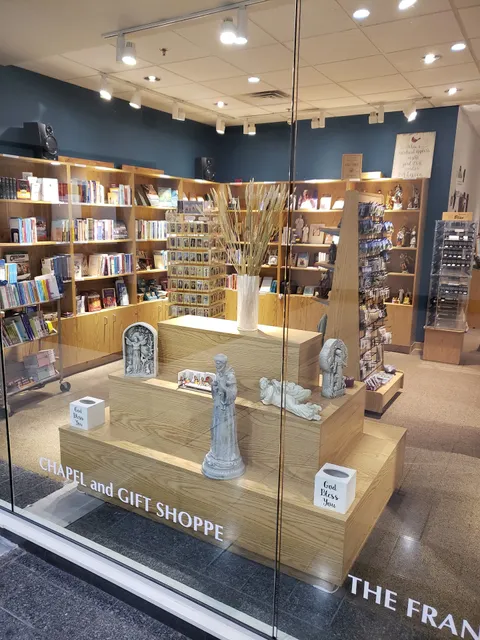 The Franciscan Place