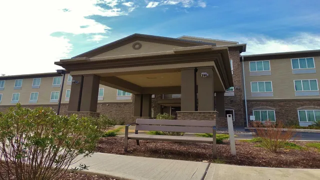 Holiday Inn Express & Suites Montgomery by IHG