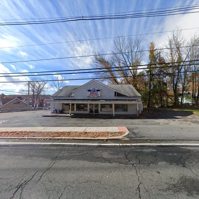 Lake-Vu Deli Grocery