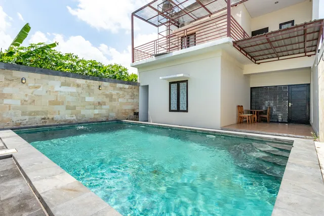 RedDoorz @ Jaya Giri Renon