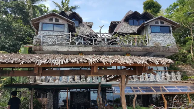 Bontoc Seaview Guesthouse