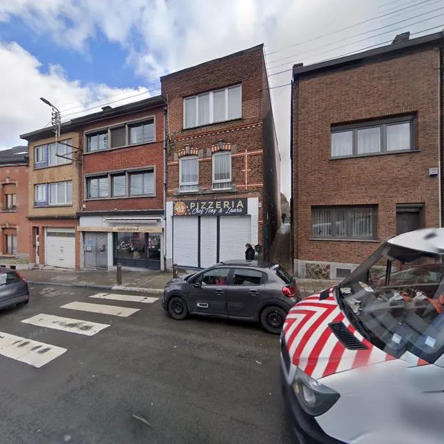 PIZZERIA Chez Tony & Laura