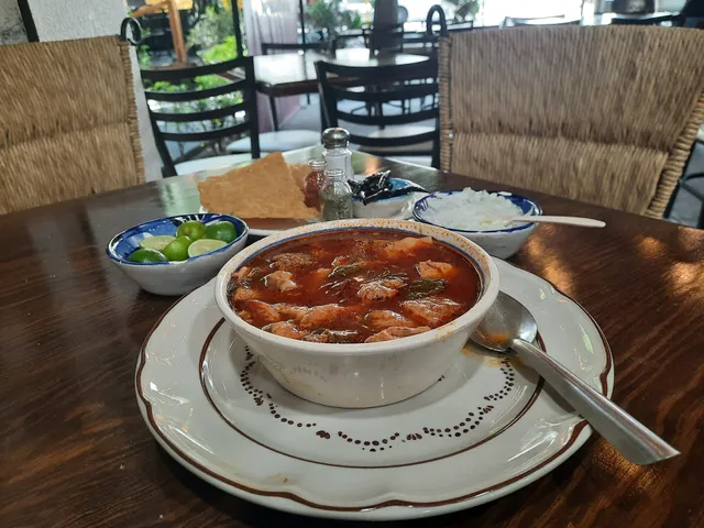 La Pancita de la Roma | Del Valle