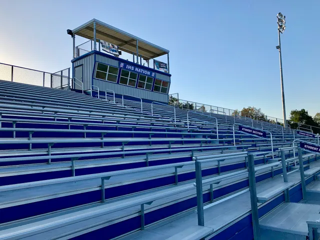 Immanuel Sports Complex