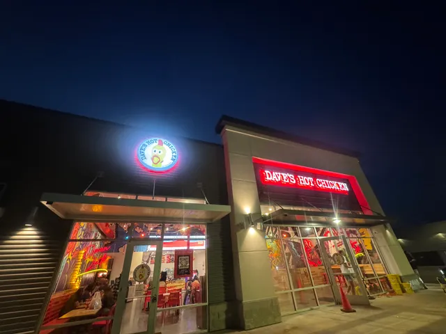 Dave's Hot Chicken