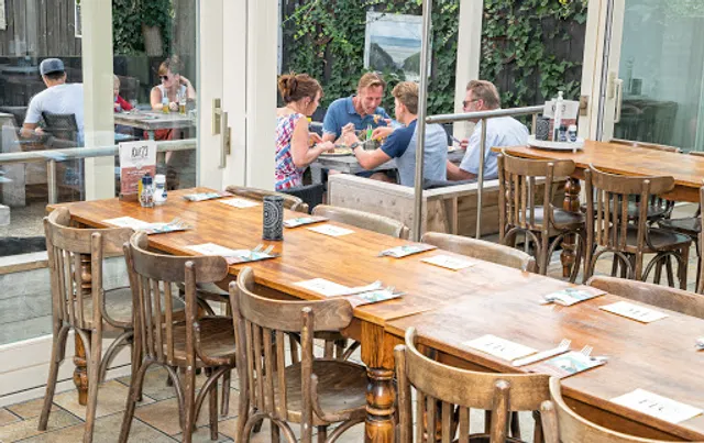 Pannenkoekenhuis Klif 23