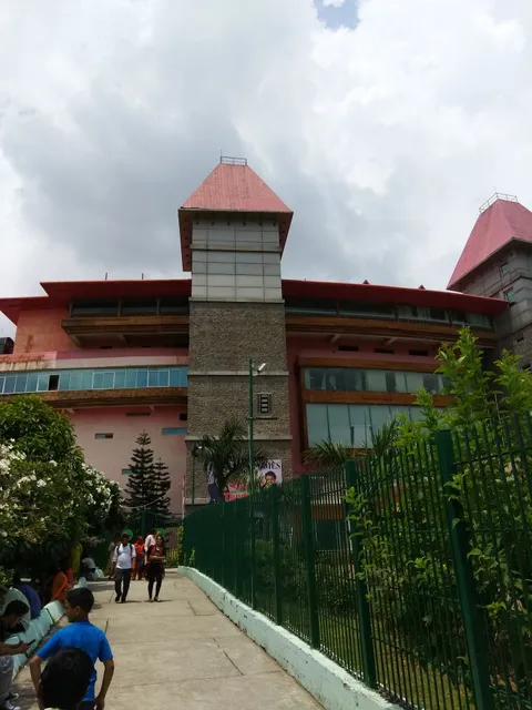 Himachal Sewa Sadan