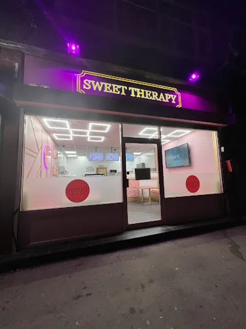 Sweet Therapy