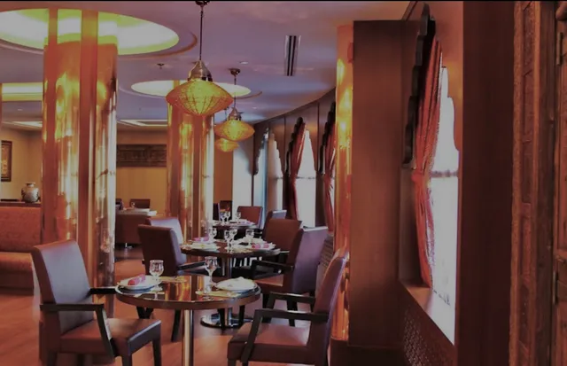 Holiday Inn Restaurant