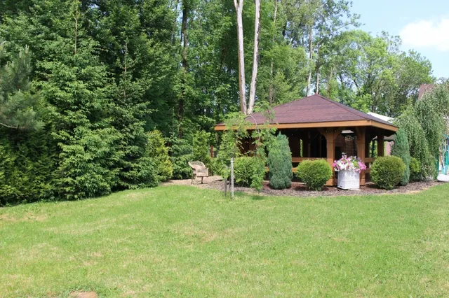 Dom Wypoczynkowy U Maćka