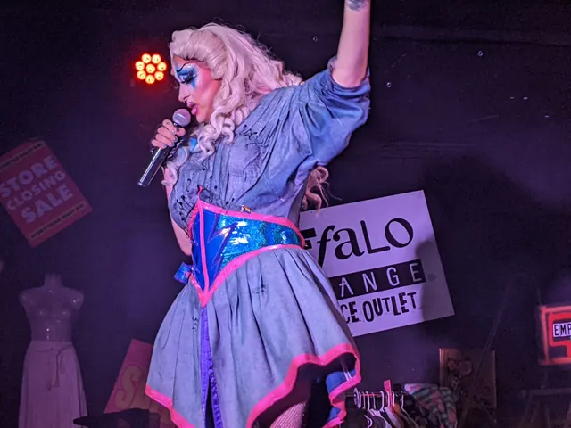 Majestic Repertory Theater