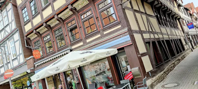 Stadtcafé