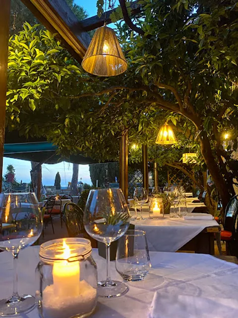 La Taverna Del Pittore Bolgheri