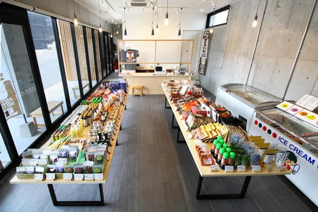 スパ＆レストラン 亀川マリーナテラス