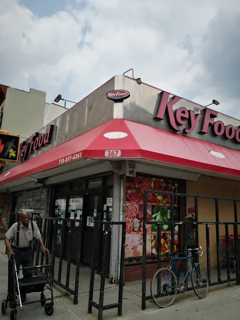 Key Food Supermarket