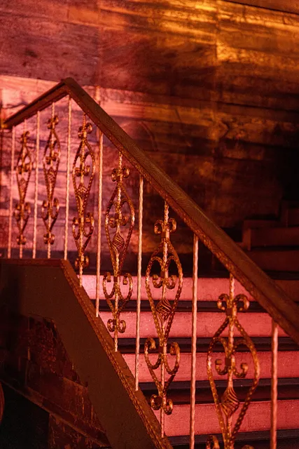 3anbar Restaurant _ عنبر بيروت _ Anbar Beirut