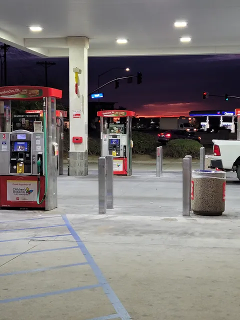 La Quinta Valley Plaza