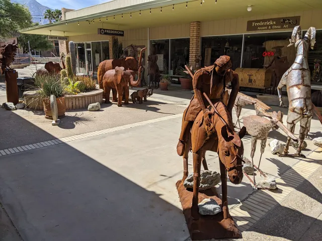 Fredericks Ancient & Ethnic Art