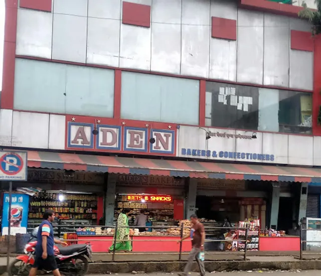 Aden Bakers & Confectioners