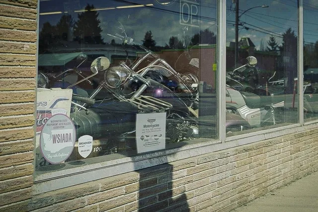 Giordano's Vintage Motors