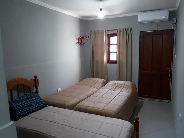 Departamento temporario La florida