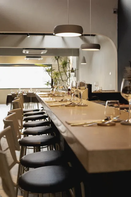 Chipta 11A Curated Dining