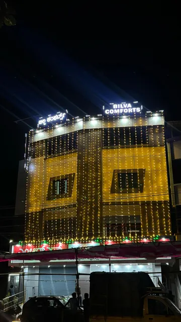 BILVA COMFORTs TUMKUR