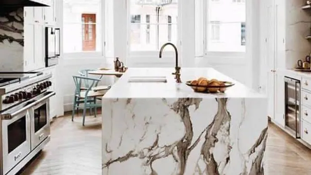 Moses Lake Granite LLC