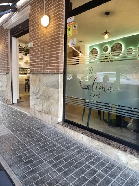 Calima Café