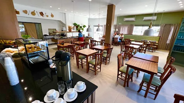 Restaurante Caseirinho