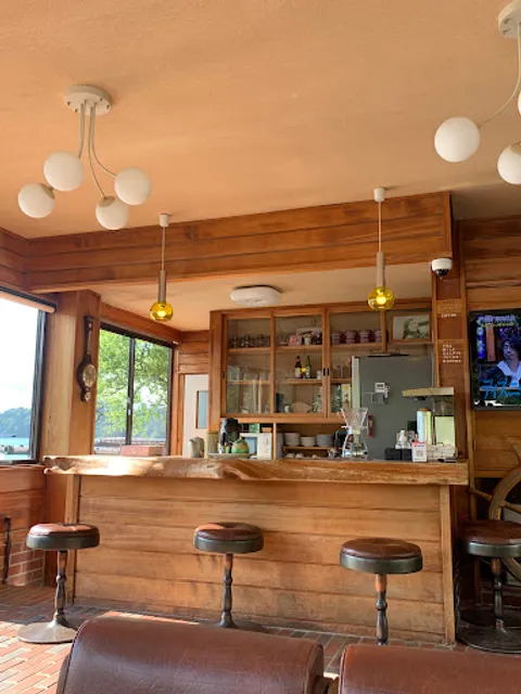 十和田湖マリーナ