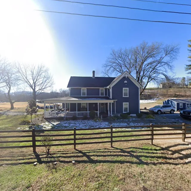 Par for the Course Inn