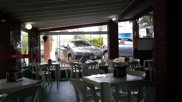 Pastelaria Caiu do Céu