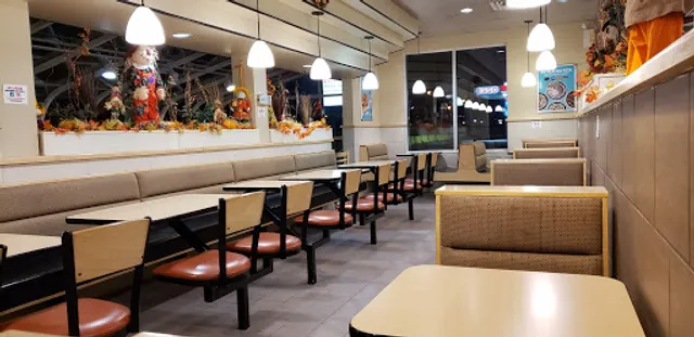 Dairy Queen Grill & Chill