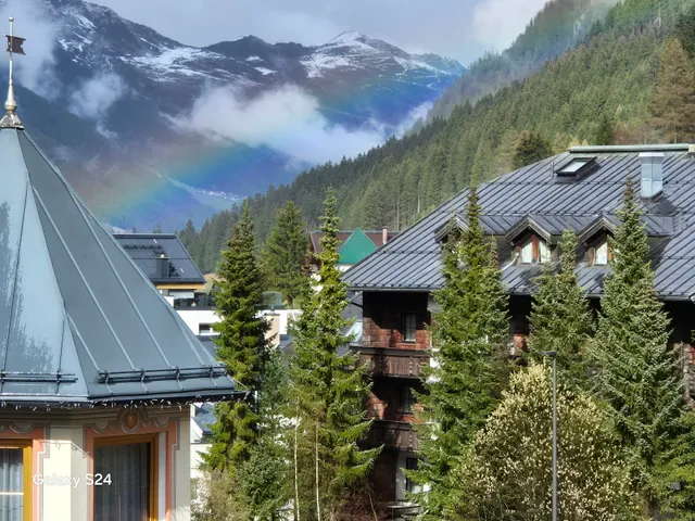 Hotel Garni Alpenhof