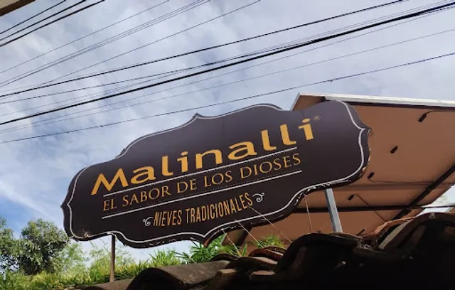 Nieves Malinalli (Zona Truchas)