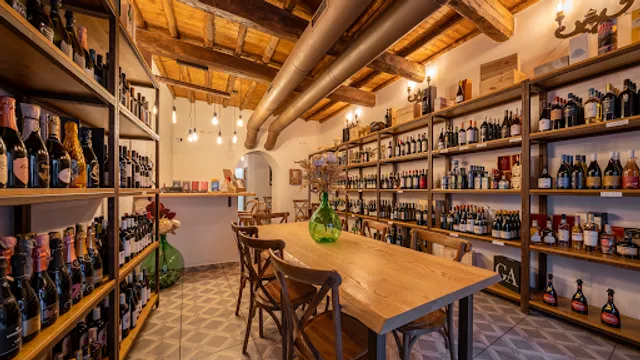 Enoteca il Convivio