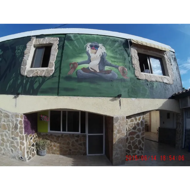 Hakuna Matata Hostel