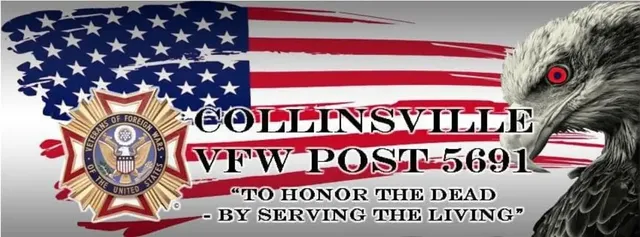 Veterans Of Foreign Wars Post 5691