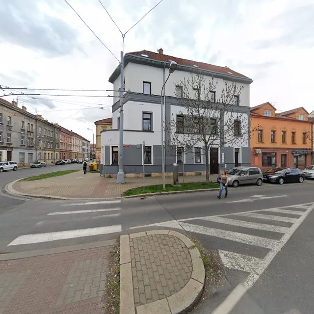 Casino PG Koterovská