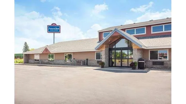 AmericInn by Wyndham St. Cloud MN I-94