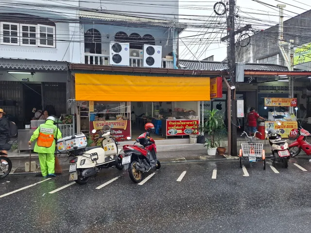 Ruamjai Vegan Restaurant