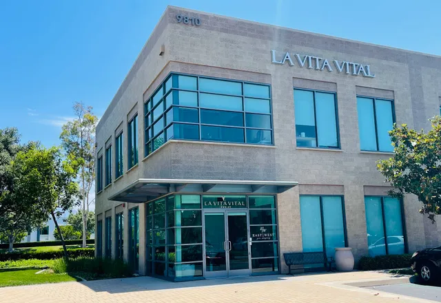 La Vita Vital Jewelry