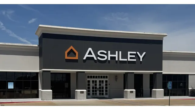 Ashley Store