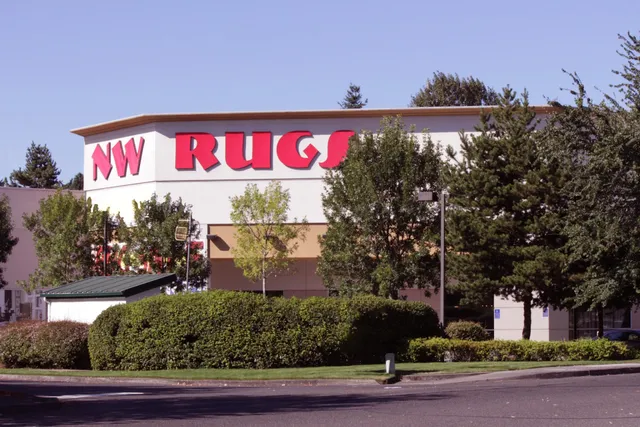 NW Rugs & Furniture