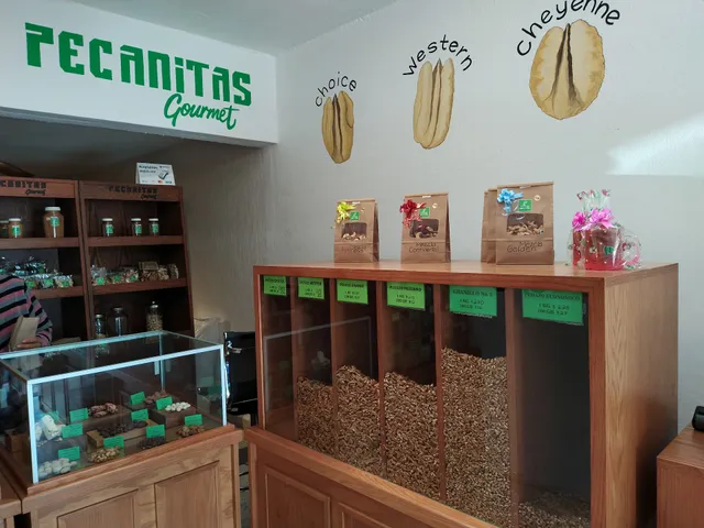 Pecanitas Gourmet