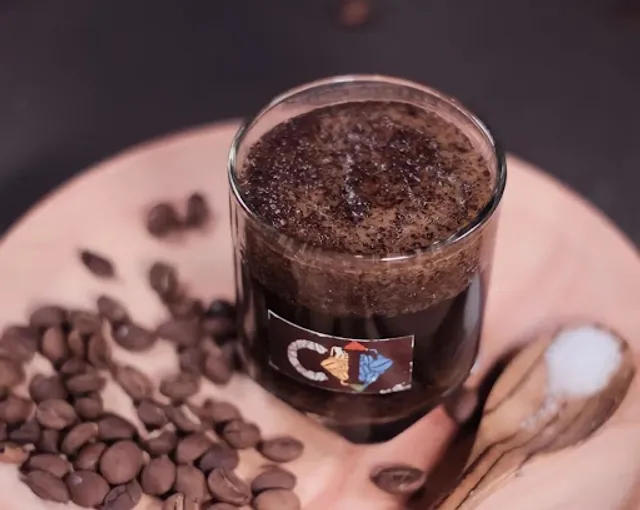 KAMPUNG MAHASISWA (Cafe and Public Space)